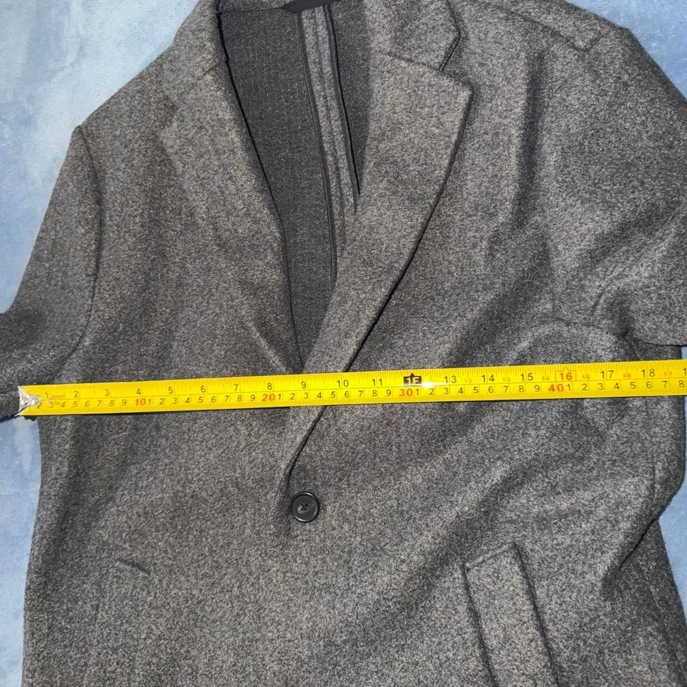 N/A zara gray